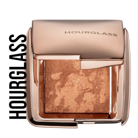 Hourglass Makeup Hourglass Ambient Lighting Bronzer Radiant Bronze